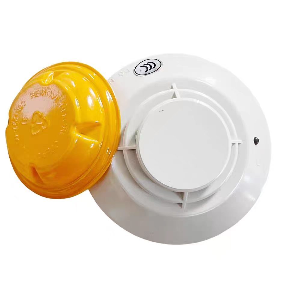 Noni Phil FSP-851C Fireworks Fire Detector เวอร์ชันภาษาอังกฤษผลิตภัณฑ์พร้อมสต็อก