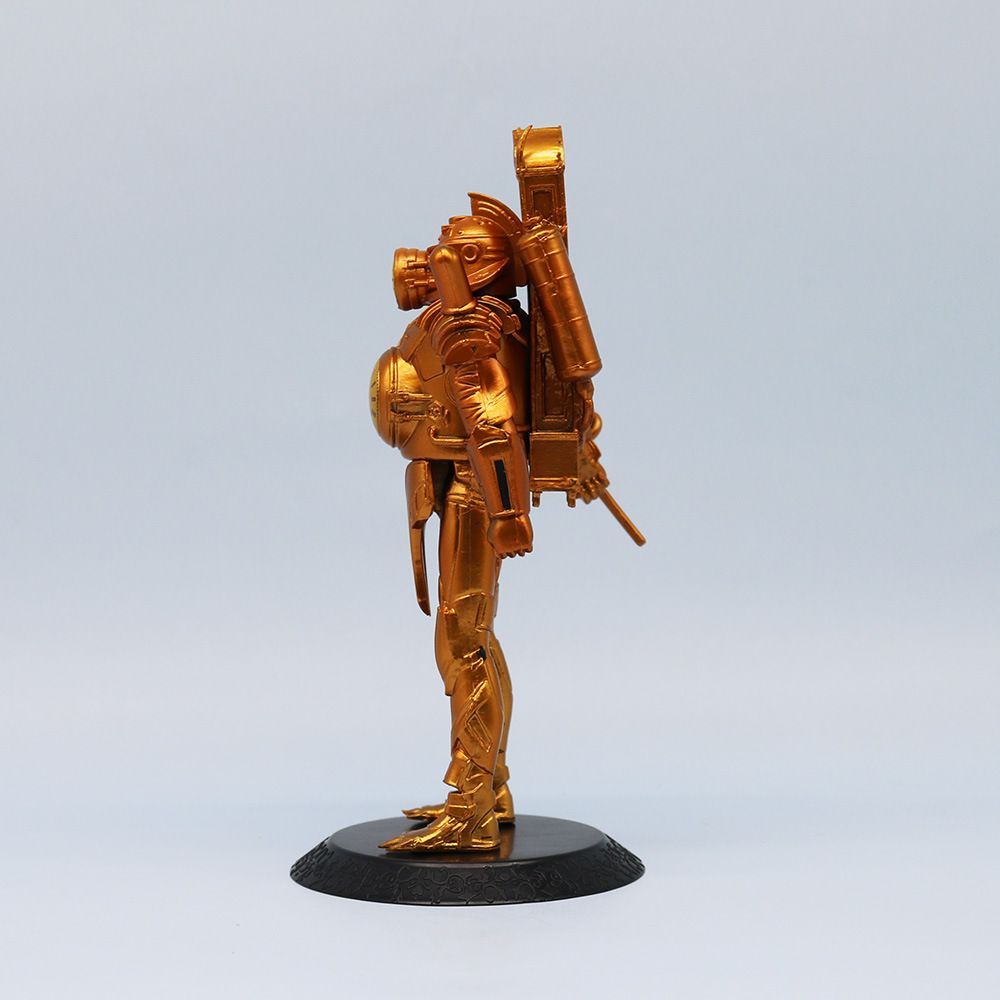 Gold Titan Electric Diamond King Clock Man Toilet Man vs Monitor Figure Joint Movable ของเล่นเด็กของ