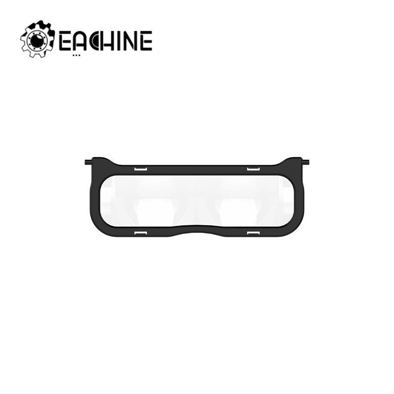 Eachine EV800DM Optical Lens Zoom Screen Mannifier 3 Inch For FPV Goggles Video Headset