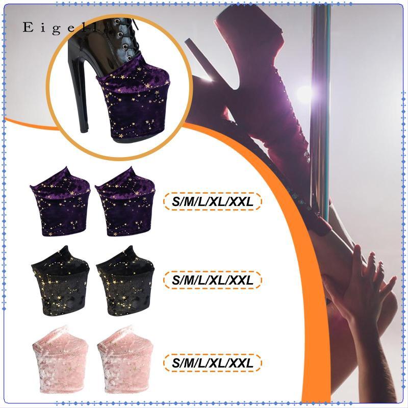 Eigel Protector Grip สำหรับ Pole Dance ขนาด 20 cm สไตล์Professional เพิ่มประสิทธิภาพในการเต้น