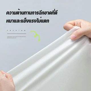 [5 / 10 ชิ้น] เสื้อกันฝน เสื้อกันฝนกลางแจ้ง ชุดกันฝน แบบหนา EVA กันน้ำ ไม่ขาดง่าย พับเก็บง่าย เหมาะกับใส่เดินป่ากลางแจ้ง