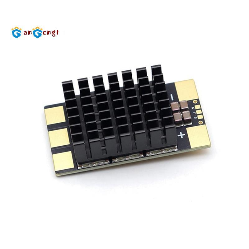 [gangong1]AM32 ตัวควบคุมความเร็วอิเล็กทรอนิกส์ 12S 80A ESC สําหรับ PAURC สําหรับ 13 นิ้ว 15 นิ้ว RC 