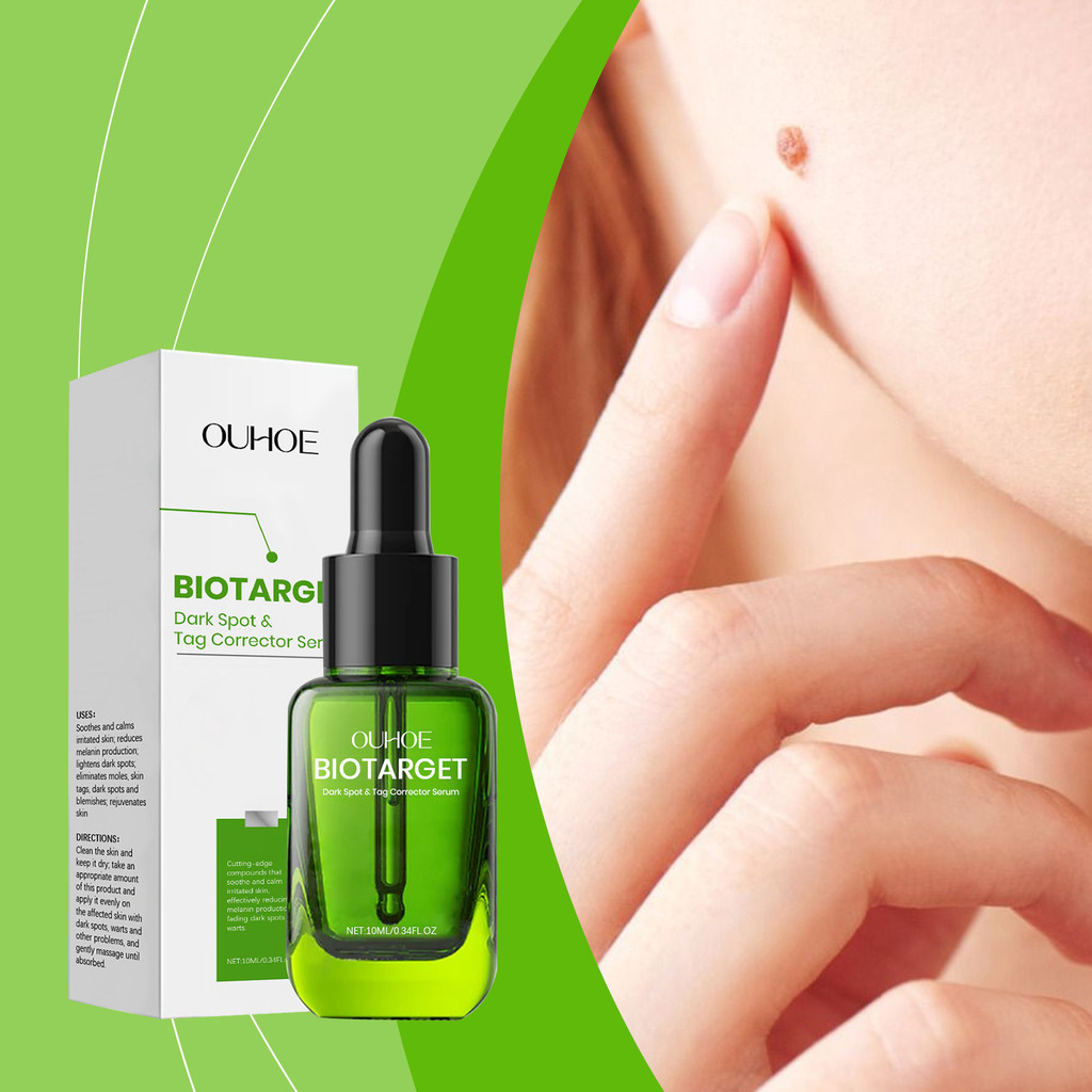 [คลังสินค้าพร้อม] OUHOE OUHOE Essence Mild ส่วนผสมทําความสะอาดผิวกาย Delicate Smooth Daily Care Esse