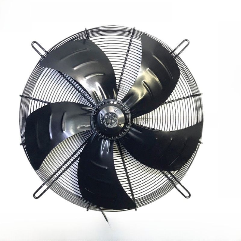 พัดลมภายนอก SWF102L70P4-753N-630 3เฟส สำหรับคอนเดนเซอร์/เครื่องอบแห้ง/ระบายความร้อน