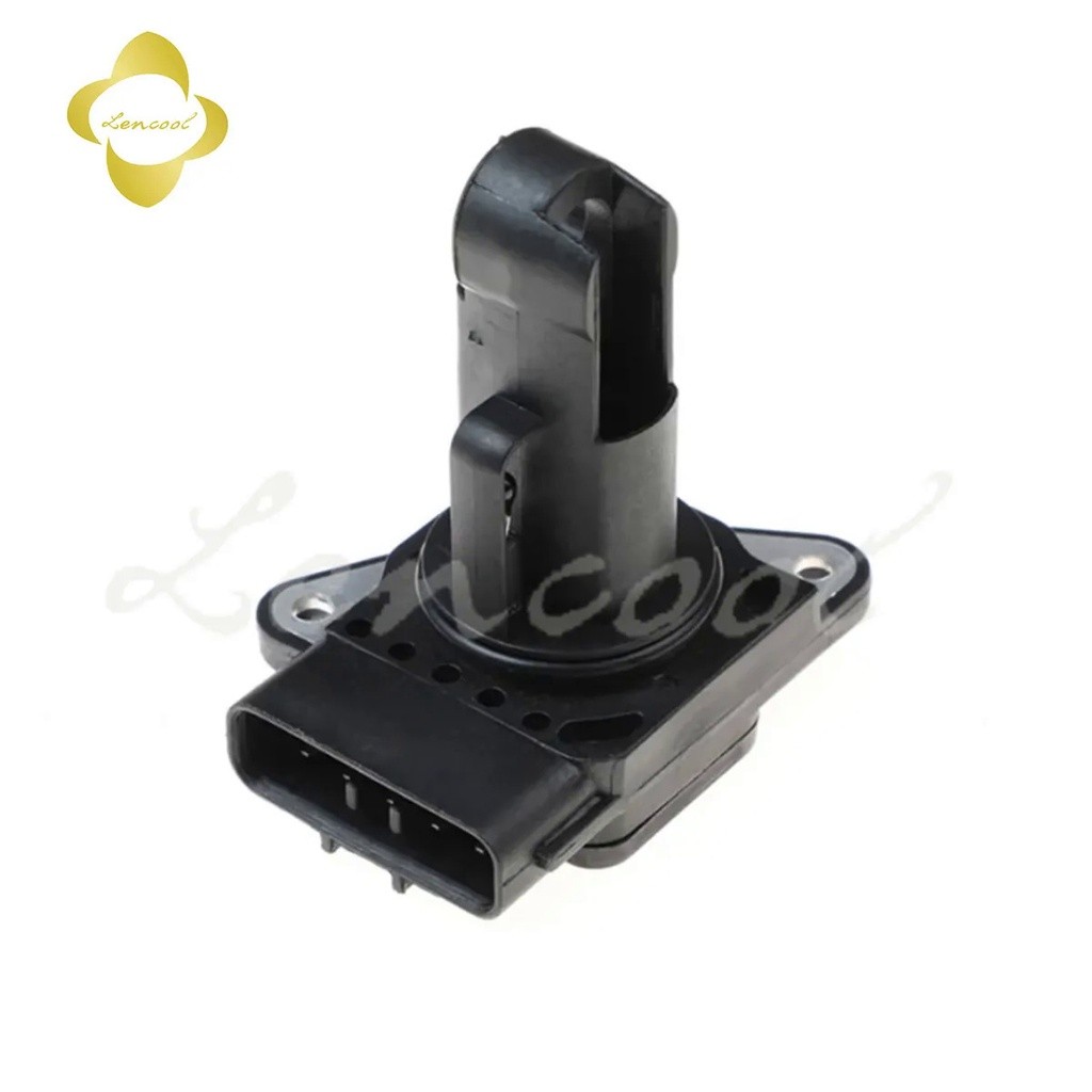 เซ็นเซอร์วัดการไหลของอากาศสำหรับ Toyota Yaris GS450h Highlander Prius Scion 22204-0C020 197400-4010 