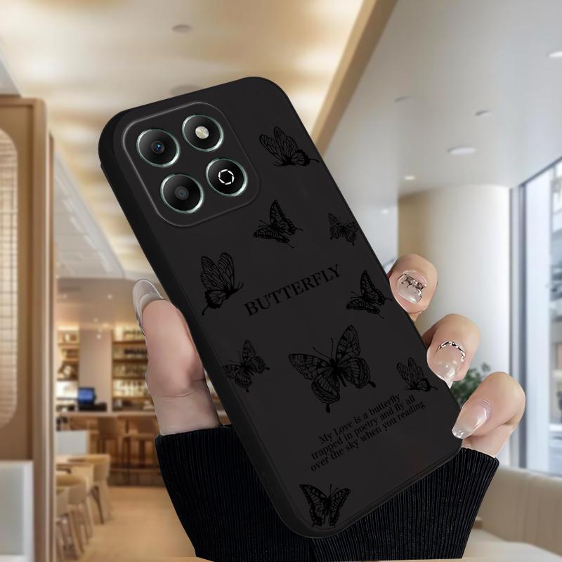 Trend Case สําหรับ Honor X9D X7D X8b X9b X6b X7b 4G 5G X9C X8C X7C X6C X5C Plus X7a X8a X9a X6a X6a 