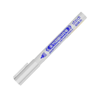 STEDI model joint reinforcement pen ปากกาเสริมข้อต่อ ปากกาแก้จ๊อยหลวม ปากกากันข้อต่อหลวม