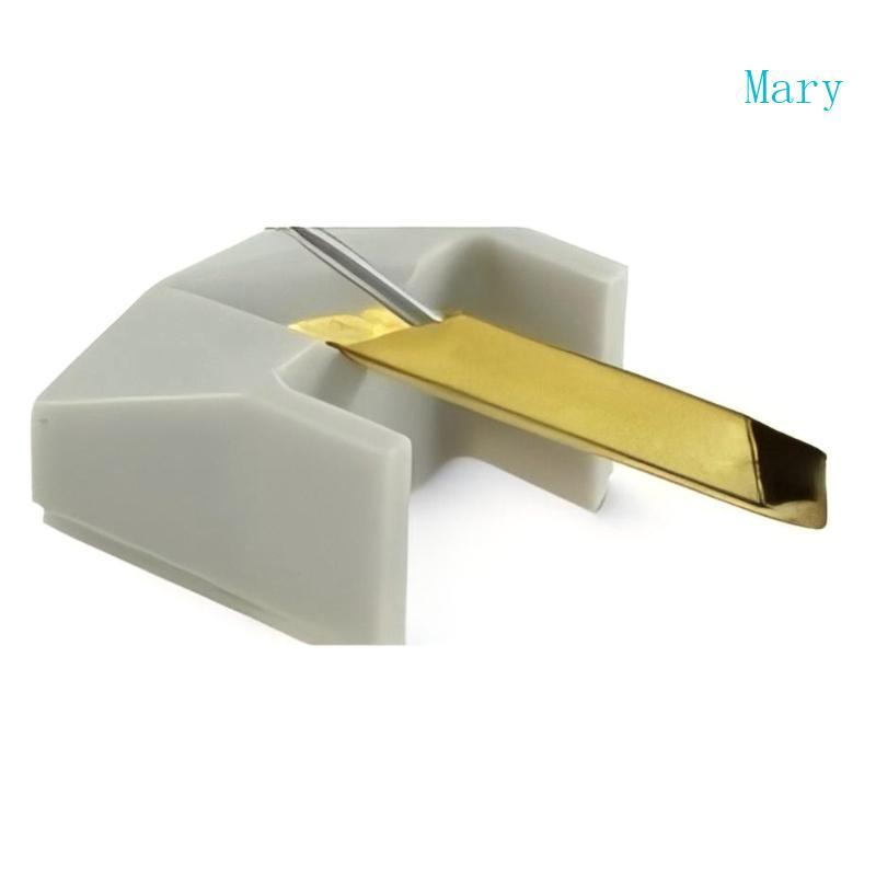 Mary ตลับหมึกเข็มสําหรับ GP400 GP500 946D60 RH734 RH852 GF907 บันทึกส่งเพิ่มเสียงสําหรับ Audiophiles
