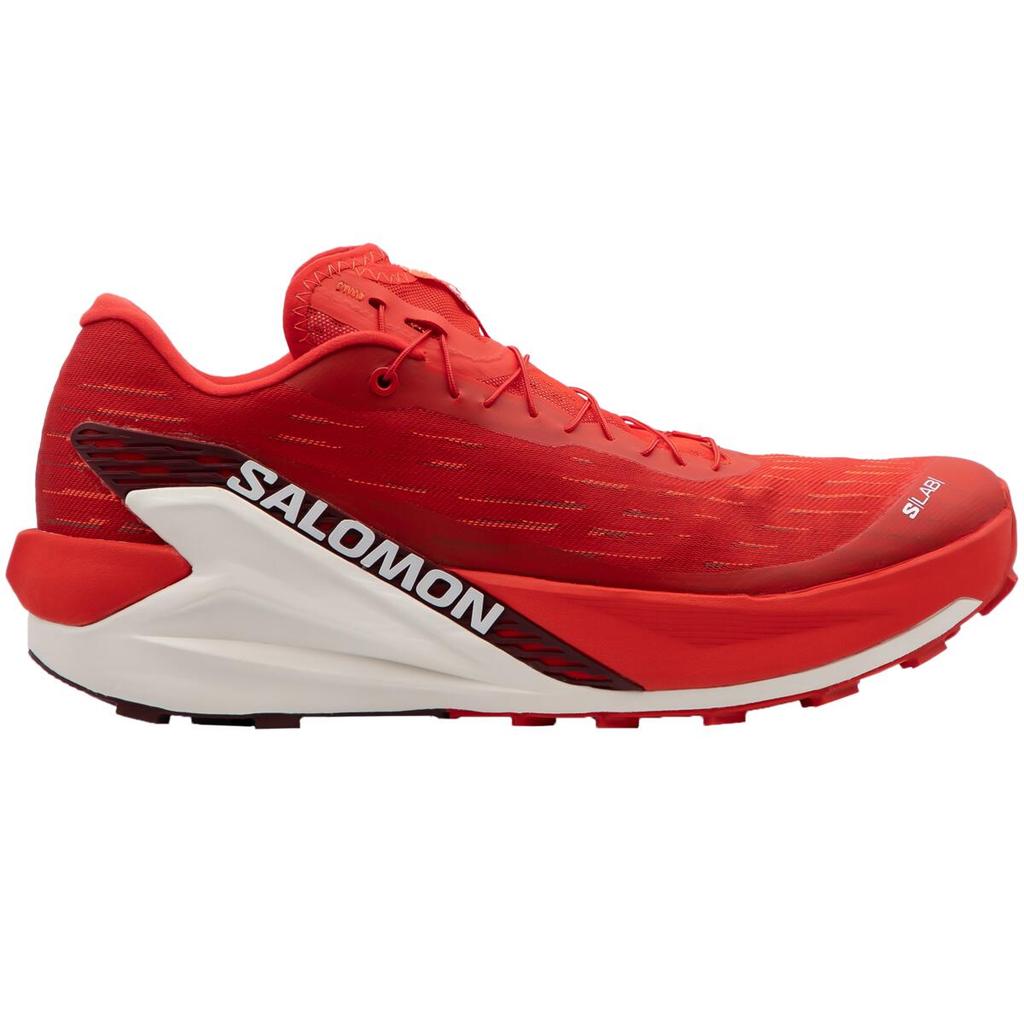 SALOMON S/LAB PULSAR 4 UNISEX Trail Running Shoes Official Store