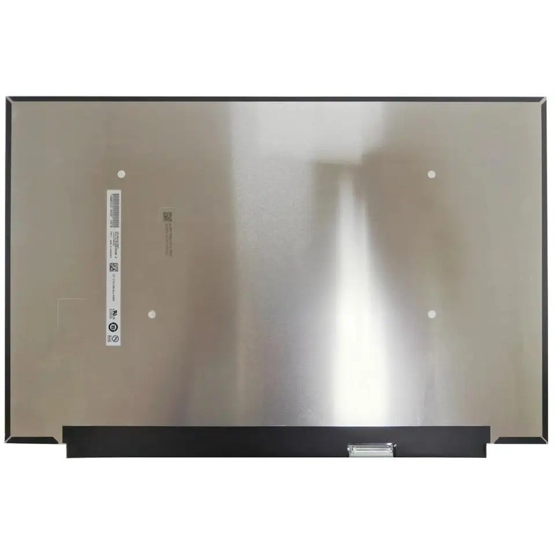 B160UAN08.2 NE160WUM-NX8 MNG007QX2-2 16.0 "144Hz แล็ปท็อปจอแสดงผล LCD Matrix แผงเปลี่ยน 1920x1200 IP