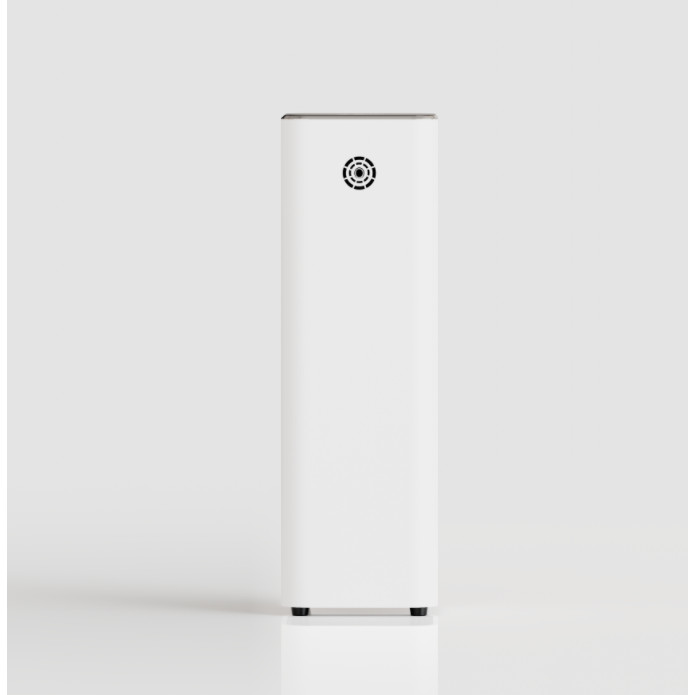 Tonemy 3000FB สมาร์ทสเปรย์กระจายกลิ่นหอม 500ml โลหะและกระจกนิรภัย 2000-3000m ครอบคลุมน้ํามันหอมระเหย