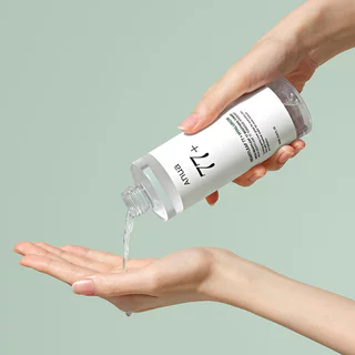 ANUA Heartleaf 77 Soothing Toner 250ml อานัว โทนเนอร์สูตรอ่อนโยน.