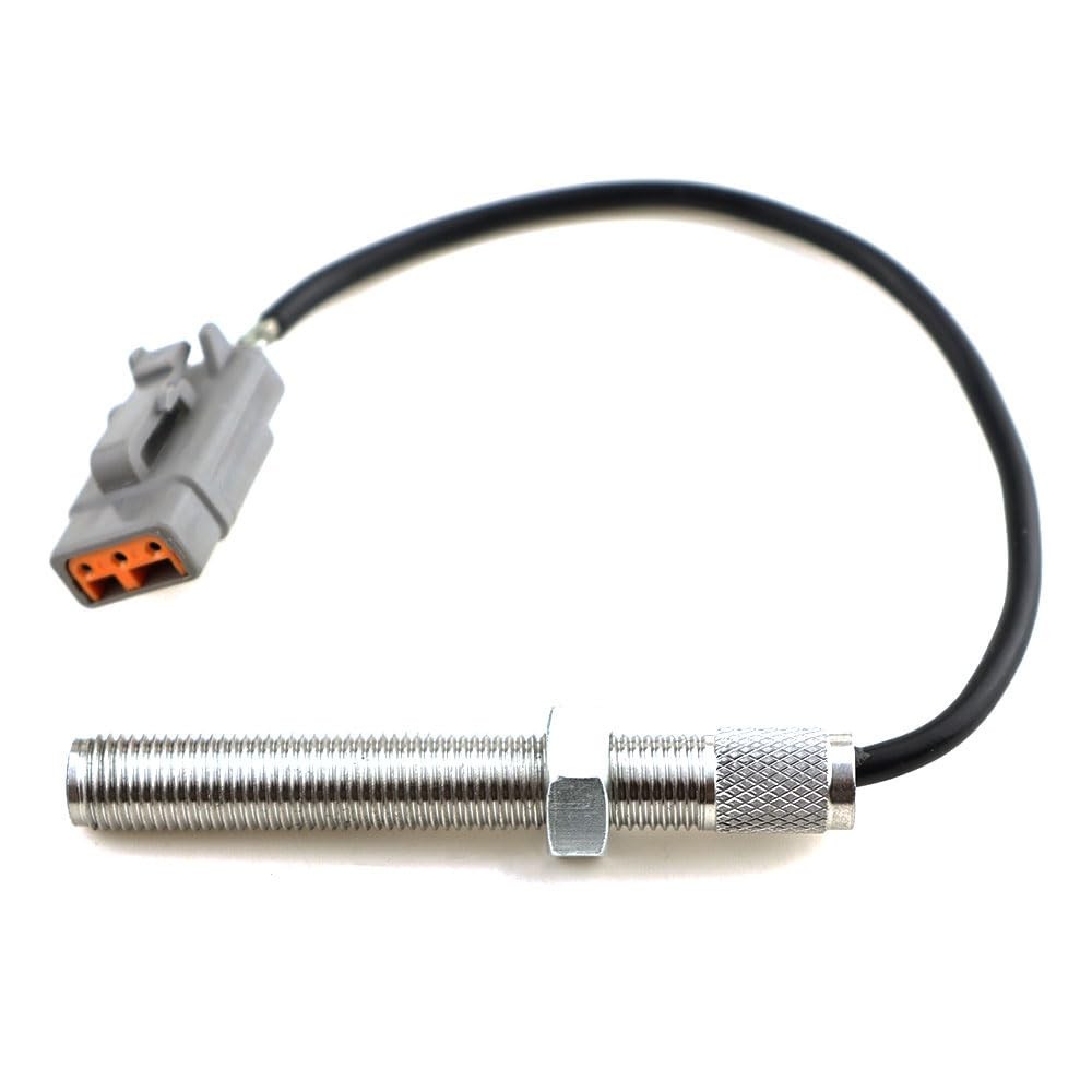 0D2244M เซ็นเซอร์ความเร็วความเร็วความเร็วแม่เหล็ก Pick-Up Crank Sensor สําหรับ Generac