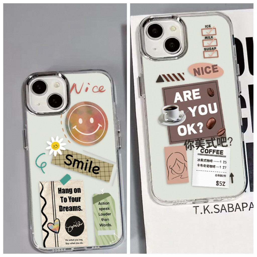 พร้อมส่ง เคสสำหรับไอโฟน14 ลายแดง หมาดัชชุนด์ เคสช่องใส่การ์ด สายข้อมือ For iPhone17 16 11 12 13PROMAX 14 15PLUS 7/8 SE2