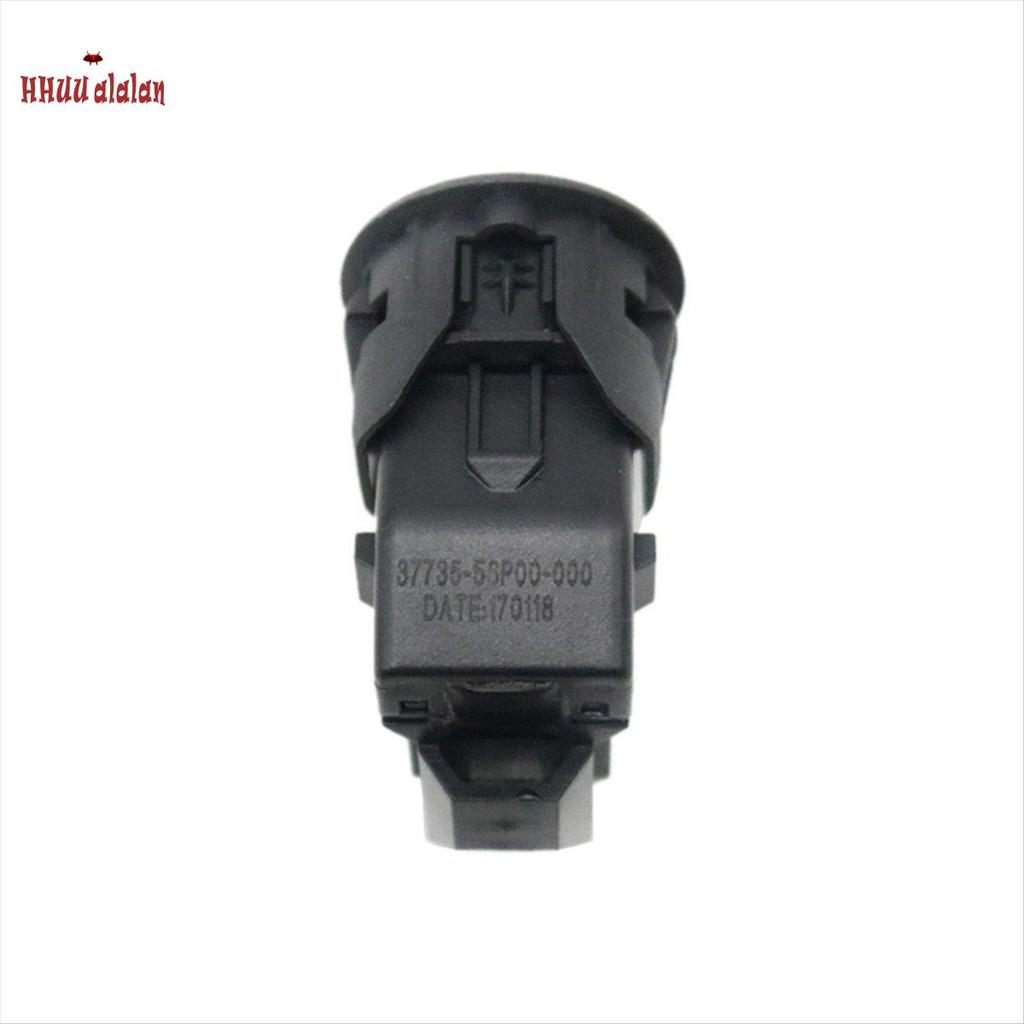 [ความเร็วสูง H]Park Sensor Assy Park Back Distance Radar Detector Back Car Radar Detector 37735-56P0
