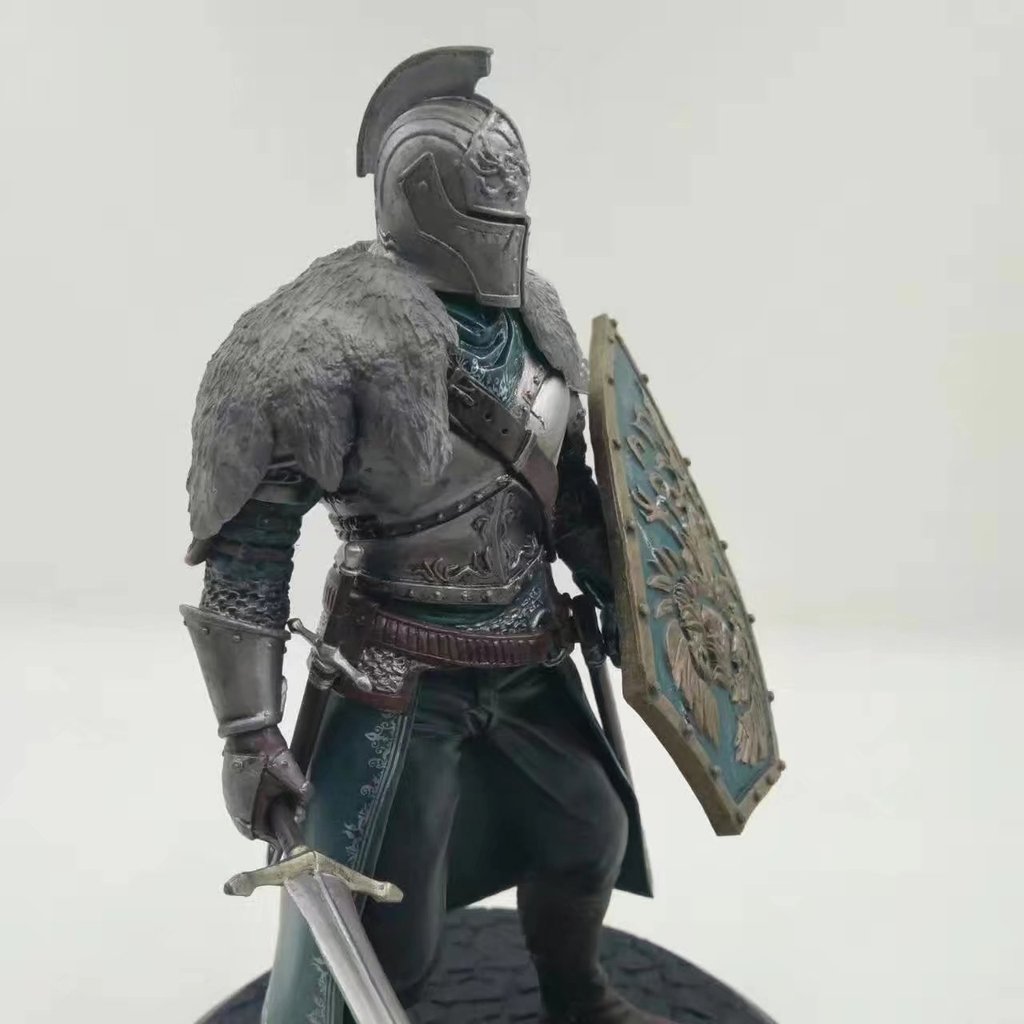 DARK Spirit DXF DARK SOULS DXF DARK SOULS DARK Knight อัศวินอาวุโส Altreus Bagged รูปพร้อมสต็อกจัดส่