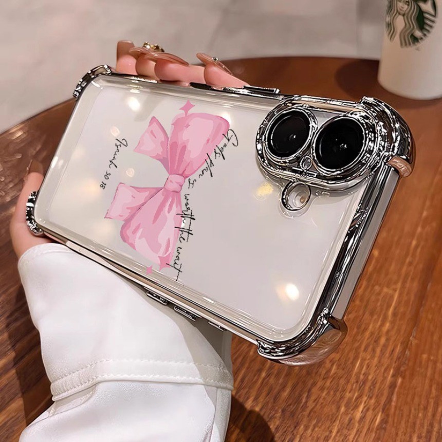 สําหรับ Xiaomi Poco X4 X3 GT M5S M6 M7 Pro M3 Pro C40 C75 C85 C71 C61 C65 เคสโทรศัพท์สี่มุมถุงลมนิรภ