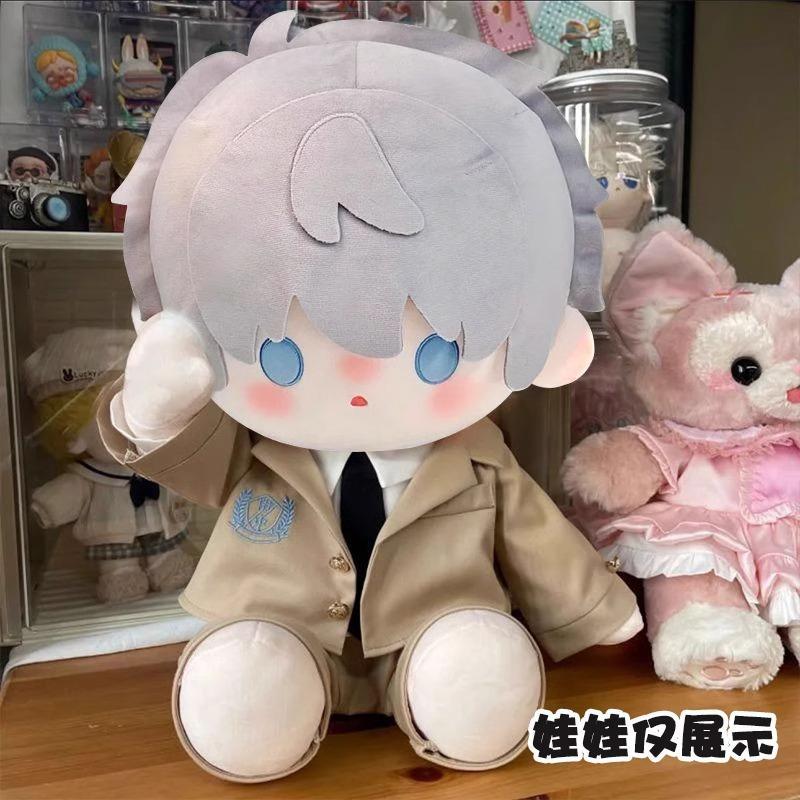 ชุดตุ๊กตา 10cm ชุดตุ๊กตา 10 cm 40เซนติเมตรเสื้อผ้าเด็กผ้าฝ้ายตุ๊กตาเสื้อผ้าแต่งตัวรักและลึกพื้นที่ตุ