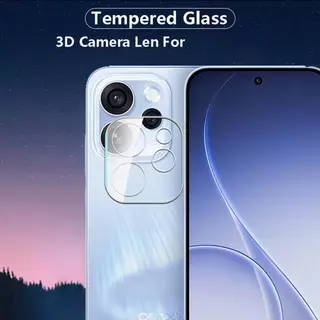 ฟิล์มเลนส์กล้อง For OPPO Reno15 Reno15F/15Pro/15ProMax Reno16/16F/16Pro A6Pro A6X A6T A5PRO A5X A5i A3X A3PRO Reno14/13
