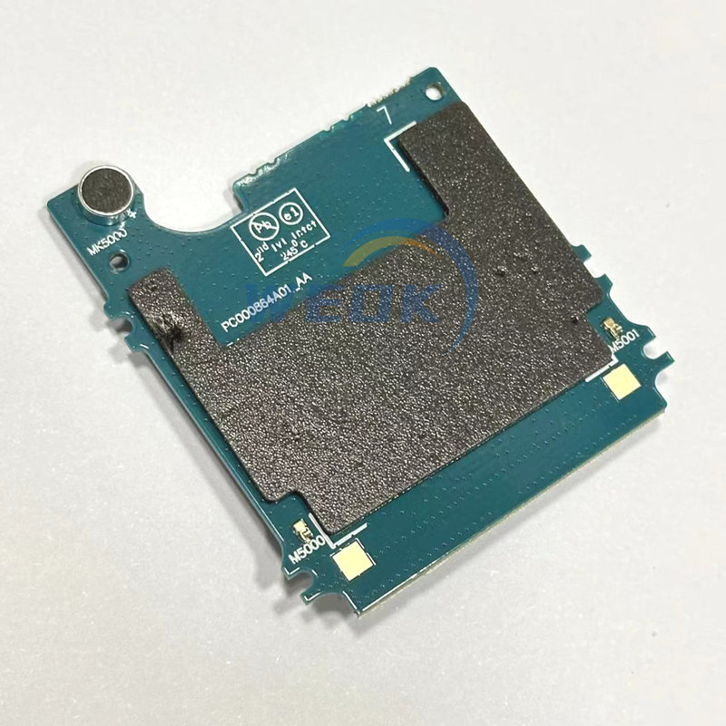 บอร์ดควบคุมเสียง Motorola บอร์ดไมโครโฟน P8608i XiR P8668i GP328D+