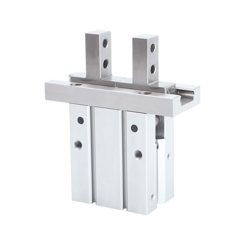 กระบอกสูบ SMC MHZ2-MHZL2-MHL2-MHY2-MHC2-10D-16D-20D-25D-32D-40D