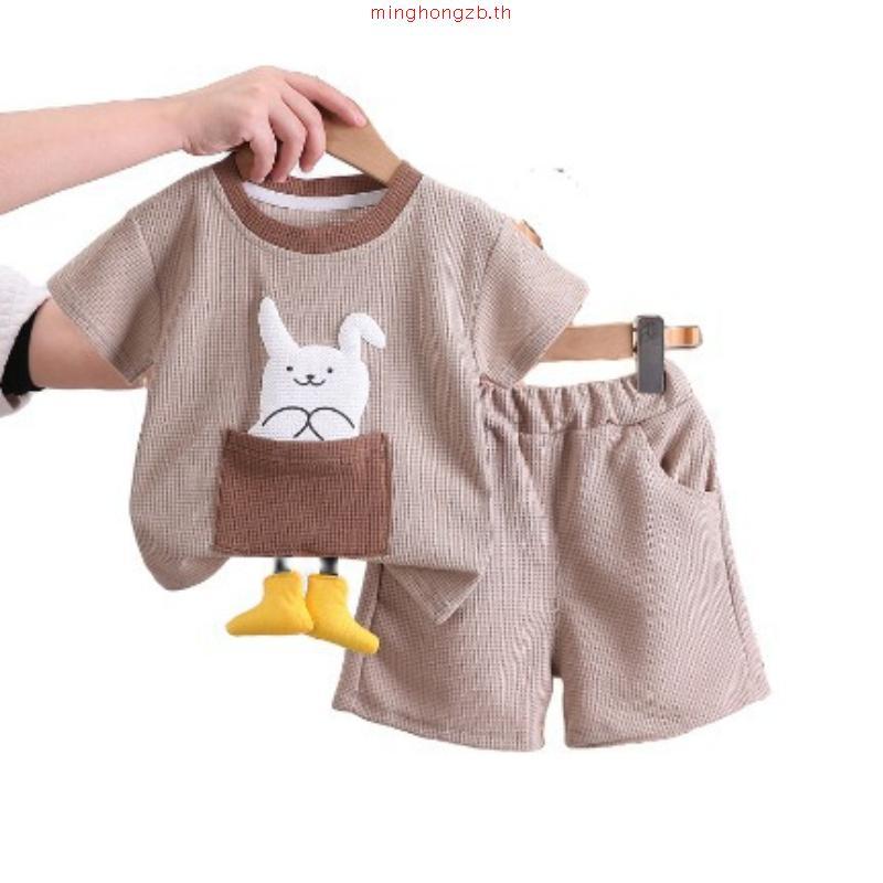 AvaShop9Cothes - สเวตเตอร์ไหมพรมลายน้องกระต่าย น่าร้ากกก