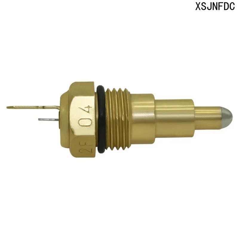 สวิตช์พัดลมหม้อน้ําอุณหภูมิคุณภาพสูง E508-18-840 E508 18 840 E50818840 F8B5-18-840 เหมาะสําหรับอะไหล