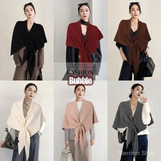 การจับคู่ ด้านนอก ผ้า้าคลุมไหล่ ผ้าพันคอสามเหลี่ยม ปกคอ ให้ค…