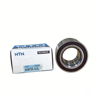 NTN ลูกปืนล้อหน้า NTN MITSUBISHI MIRAGE ABS (AU07551LxL / AU0771 LXL) MIRAGE ATTRAGE Front 11-19 ABS