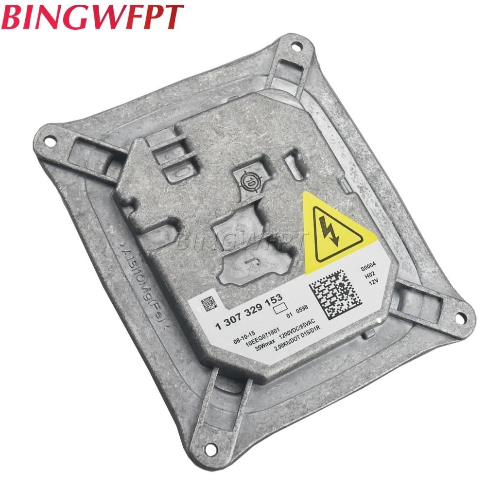 ใหม่ ใหม่ 130732915301 1307329193 130732919301 1307329153 บัลลาสต์ไฟหน้า Xenon HID สําหรับ Audi Cadi