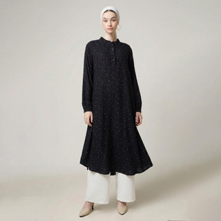 Dhoby Ghout - Tunik Wanita  Misamores Series - Zarine