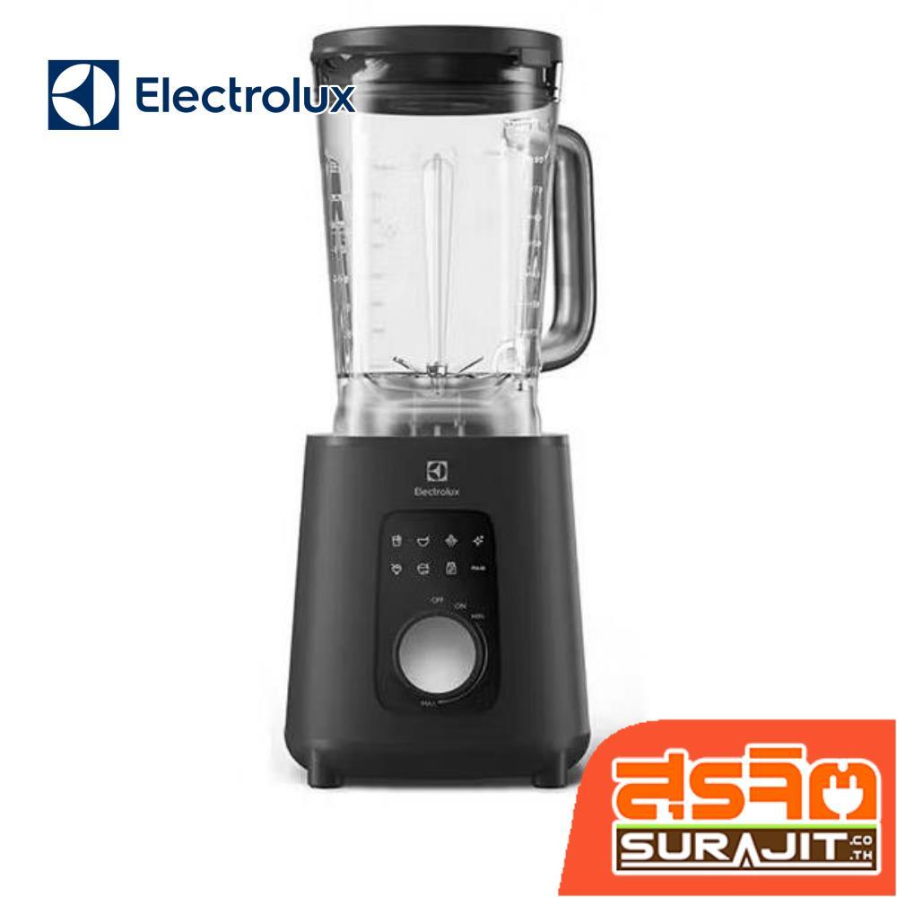 ELECTROLUX เครื่องปั่นน้ำผลไม้ ขนาดโถ 2 ลิตร1600วัตต์ รุ่น E7TB1-700P (24770)