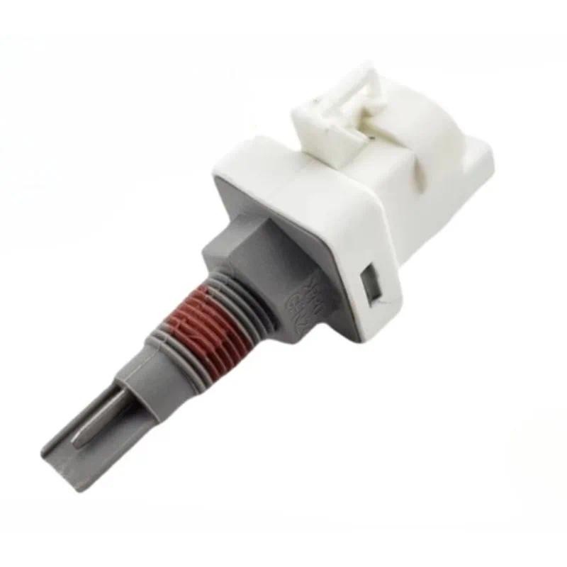 1 PC จีนยี่ห้อใหม่ของแท้ Excavator เครื่องยนต์ถังน้ําอุณหภูมิความสูง Sensor สําหรับ XCMG XE135DA 200