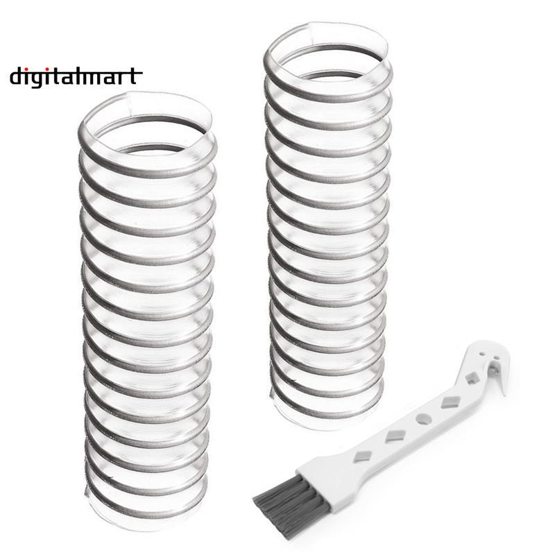 เปลี่ยนท่อหัวฉีดล่างสําหรับ Rotor เครื่องดูดฝุ่น 7 นิ้ว X 1.32 นิ้ว NV752 NV751 NV340 NV400 NV501 NV