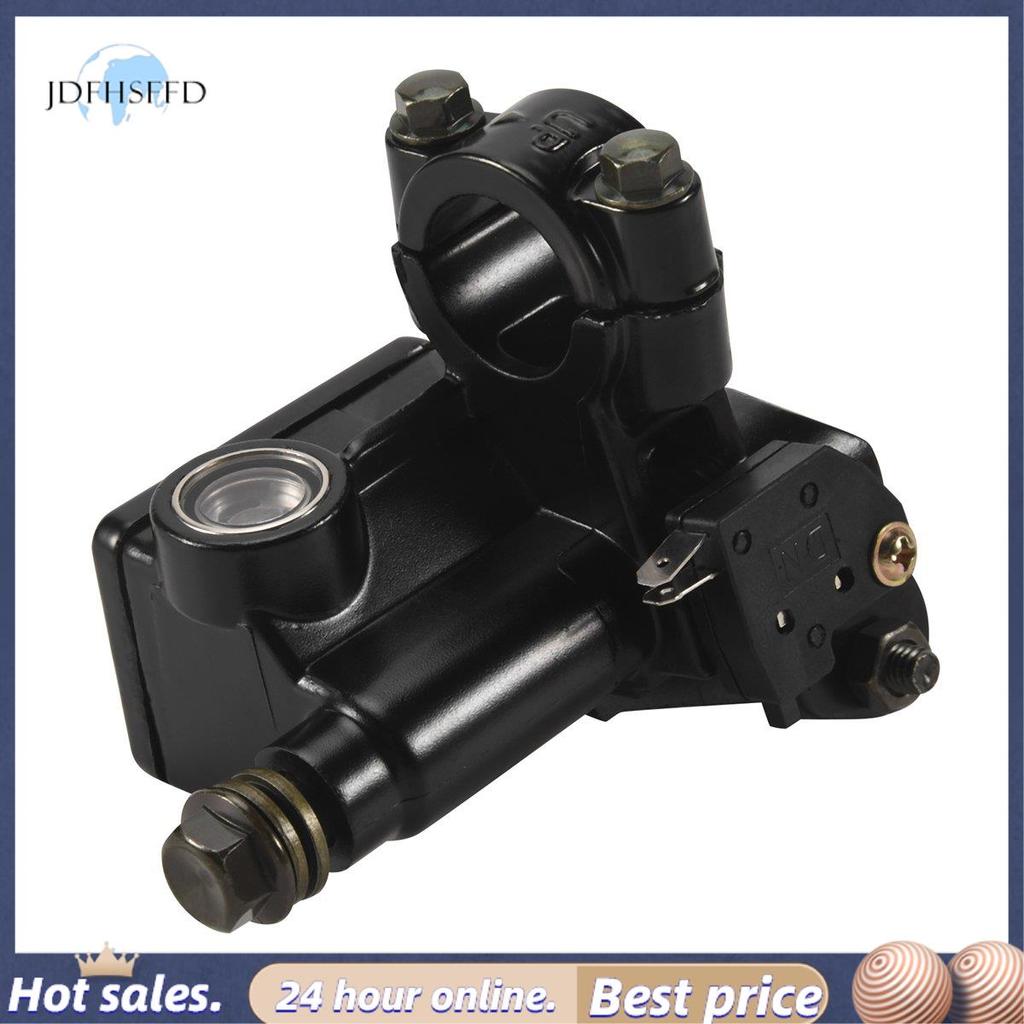 jdfhsffdปั๊มเบรกรถจักรยานยนต์ Body กระบอกเบรคหน้าสําหรับ 300 250 /R /SL Z125 Z250 Z250SL Z300 KLX250