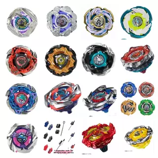 Beyblad X CX-10 CX-11 BX-46 CX-08 CX-08-01 CX-07 CX-00-07 BX-44 BX-43 UX-11 UX-01 UX-03 BX-23 beyblad brust Launcher ของเล่นเด็กโลหะผสม Gyro
