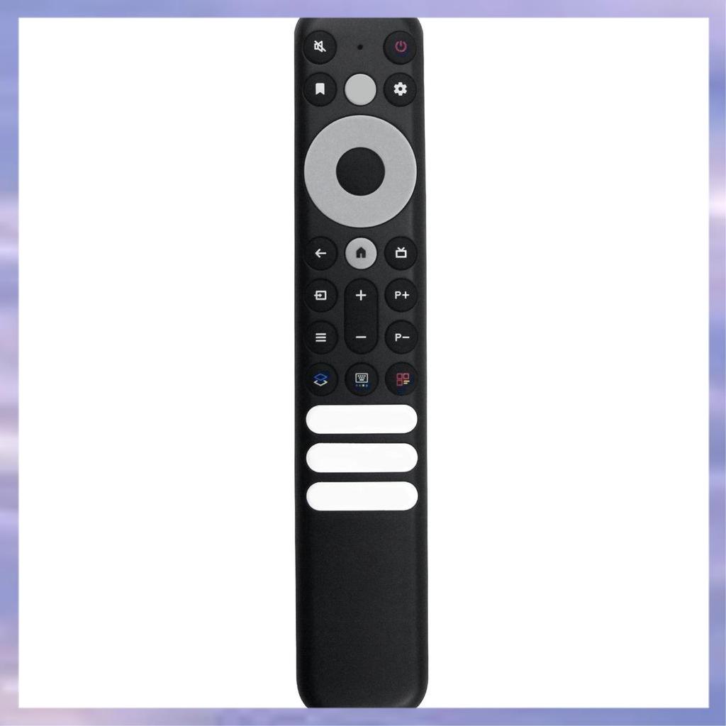 เปลี่ยน RC902V FAR1 รีโมทคอนโทรลสําหรับ Mini LED 4K TV 55C635 50C635 43C635 P735 75C635 65C635