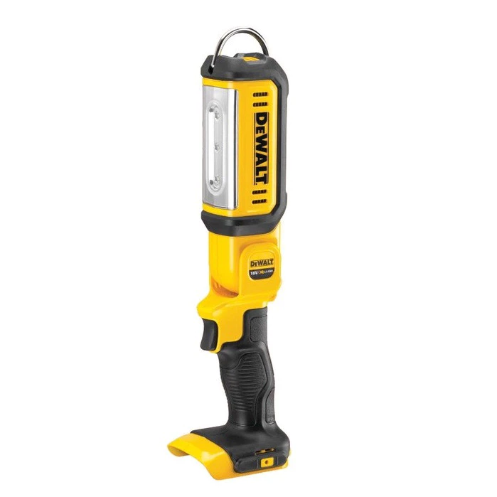 ไฟฉาย LED ไร้สาย DEWALT 20V รุ่น DCL050N-KR เครื่องเปล่า thumbnail 4