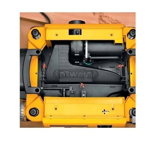 เครื่องรีดไม้ DEWALT รุ่น DW735-B1 ขนาด 13 นิ้ว 1800 วัตต์ thumbnail 5