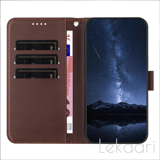 กระเป๋าสตางค์สําหรับ ZTE Blade A36 A35 A55 A35e A34 A33S V40 V41 สมาร์ท Axon 60 50 40 Lite Ultra การ์ดธุรกิจกระเป๋าสตางค์กรณี