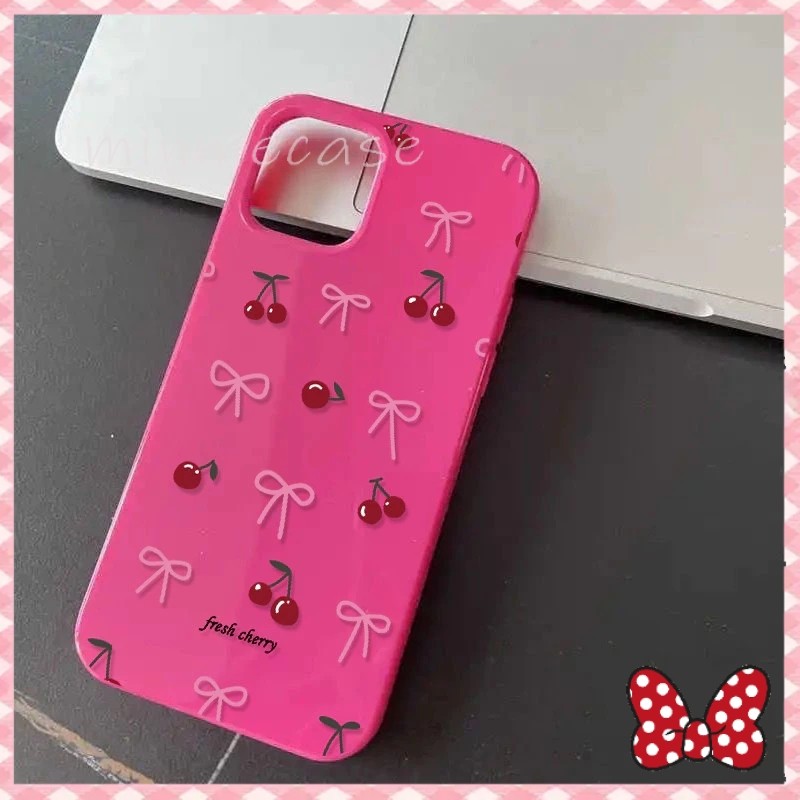 สำหรับ iPhone 17 Pro Max เคส ไอโฟน สีดำมันTPUซอฟท์เคส กันกระแทกกล้องป้องกัน โบว์ดอกไม้ เข้ากันได้กับ 11 14 13 12 Pro ราคา ถูกที่สุด ดีลบีเคเค แกลเลอรีภาพที่ 8