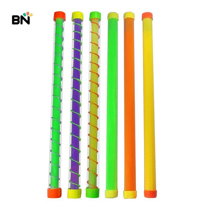 [BN] Groan Tube Noise Funny Sound Tube ของเล่น Sound Tube สนุกเสียง Sti ของเล่น Noisemaker ของเล่น Practical Jokes สําหรับงานปาร์ตี้ MT