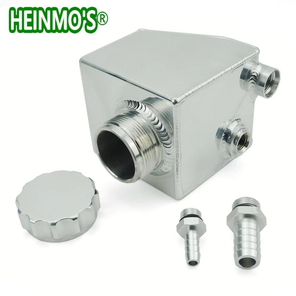 อลูมิเนียมอ่างเก็บน้ําสําหรับ V6 V8 VT VX VU VY VZ VE LS1 LS2 LS3 LS6 LS7 L98 L76 Power พวงมาลัยสําห