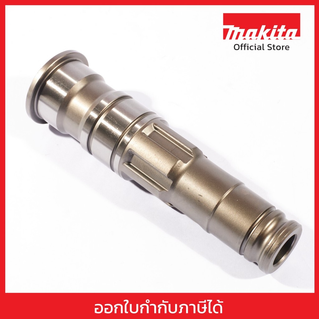 MAKITA มากีต้า MP324985-9 อะไหล่ HM1214C#23 TOOL HOLDER NO.23 TOOL HOLDER FOR HM1214C Code 324985-9