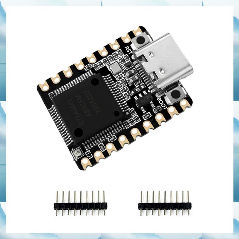 [WSB] RA4M1-MINI Minima RA4M1 Tiny SuperMini R7FA4M1 บอร์ดเข้ากันได้กับ R4 สําหรับ B