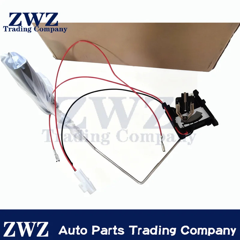 สําหรับ Nissan Rogue X-Trail T32 Qashqai J11 4WD 2014-2020 เสริมเซ็นเซอร์ระดับน้ํามันเชื้อเพลิง 2506
