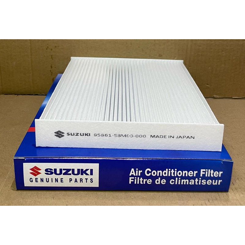 กรองแอร์ SWIFT เครื่องยนต์ 1200CC ปี2012-2017 #95861-58M00-000