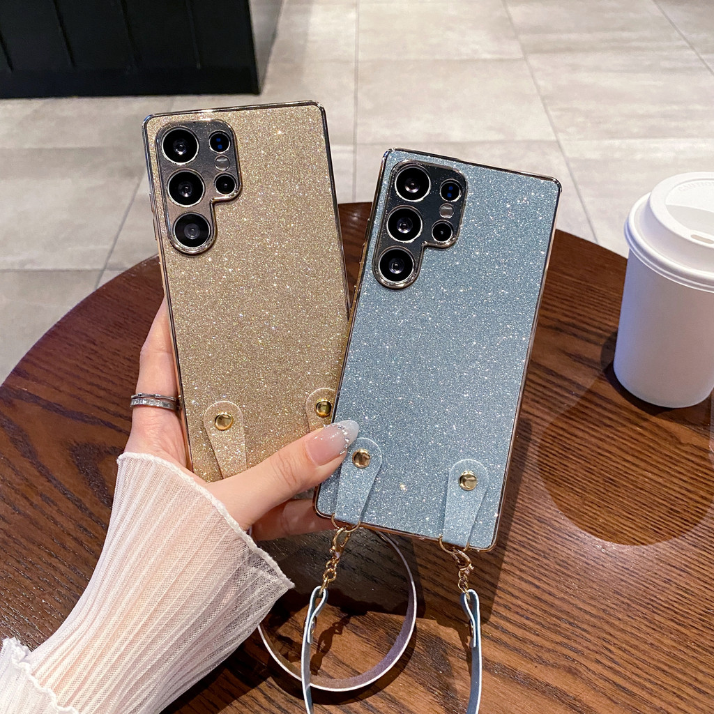 หรูหรา Electroplated โทรศัพท์มือถือสําหรับ Huawei PURA70 P60 P70 P80 PRO P70U P80U MATE 50 60 70 80 