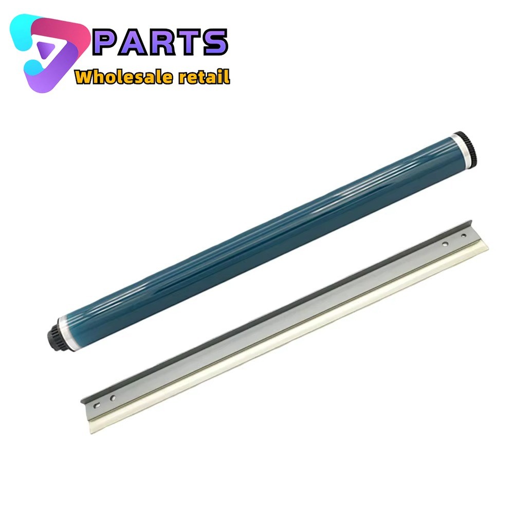 OPC กลองสําหรับ RICOH Aficio MP2014 MP2014D MP2014AD MP 2014 IM 2701 2702 2700 ใบมีดสี OEM