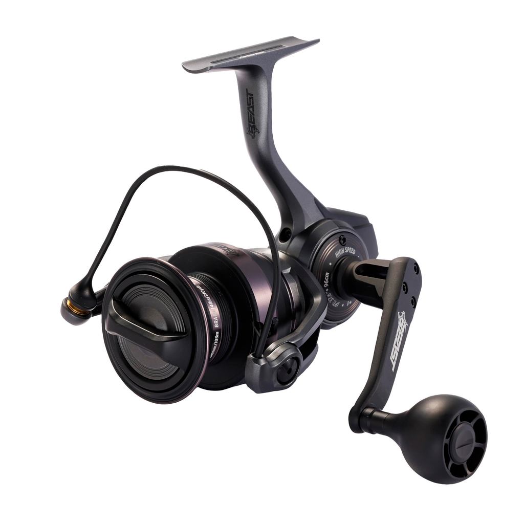 Abu Garcia Beast SP 4000H Spinning Reel